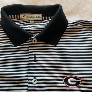 UGA Polo